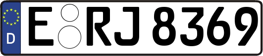 E-RJ8369