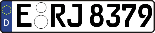 E-RJ8379