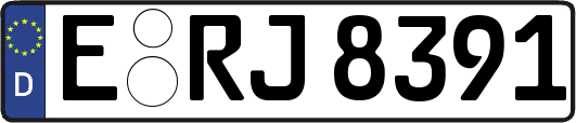 E-RJ8391