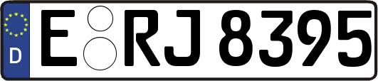 E-RJ8395