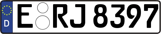 E-RJ8397