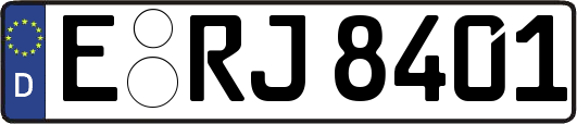 E-RJ8401