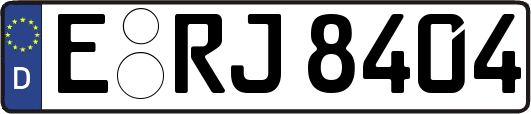 E-RJ8404
