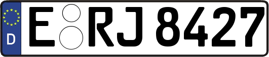 E-RJ8427