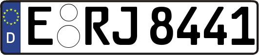 E-RJ8441