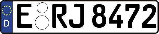 E-RJ8472