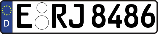 E-RJ8486