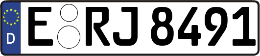 E-RJ8491