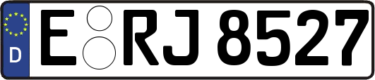E-RJ8527