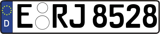 E-RJ8528