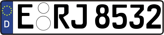 E-RJ8532
