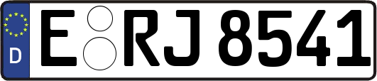 E-RJ8541