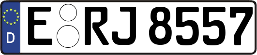 E-RJ8557