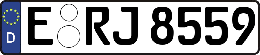 E-RJ8559