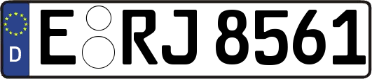 E-RJ8561