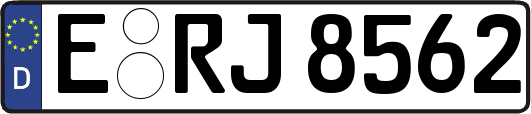 E-RJ8562