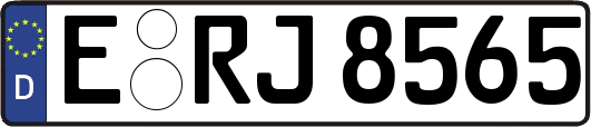 E-RJ8565