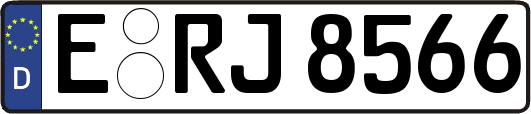 E-RJ8566