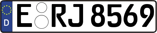 E-RJ8569