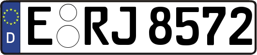 E-RJ8572