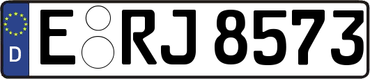 E-RJ8573