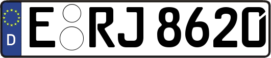E-RJ8620