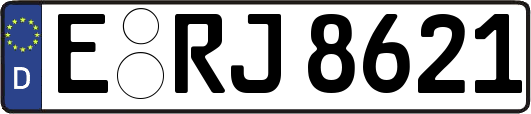 E-RJ8621