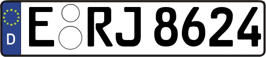 E-RJ8624