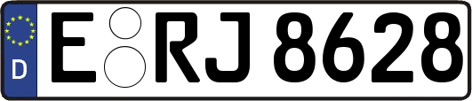E-RJ8628