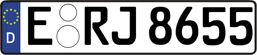 E-RJ8655