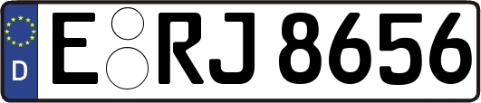 E-RJ8656