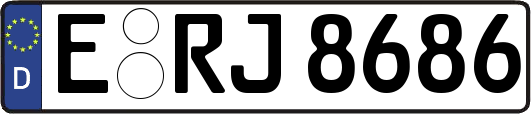 E-RJ8686