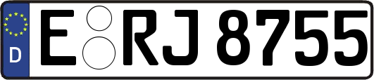 E-RJ8755