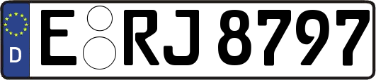 E-RJ8797