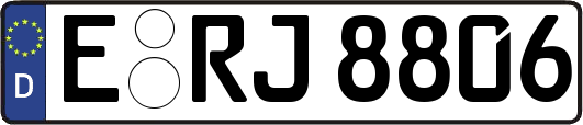 E-RJ8806