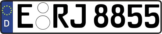 E-RJ8855