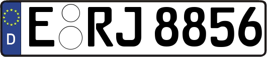 E-RJ8856
