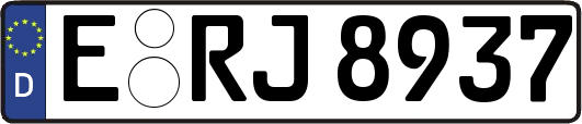 E-RJ8937