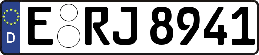E-RJ8941