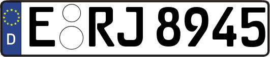 E-RJ8945