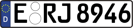 E-RJ8946