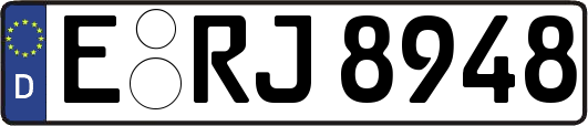 E-RJ8948