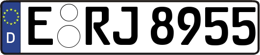 E-RJ8955