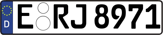 E-RJ8971
