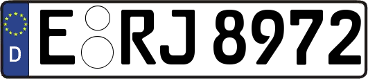 E-RJ8972