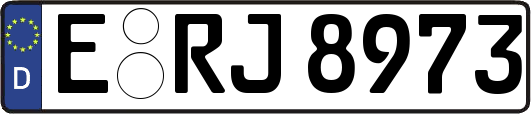 E-RJ8973
