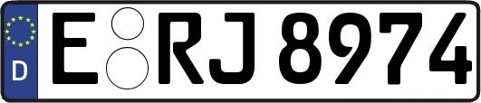 E-RJ8974