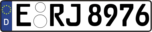 E-RJ8976
