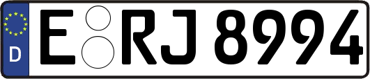 E-RJ8994