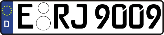 E-RJ9009